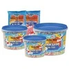 HapPet Sticks mix 10L/0,8kg (kibiras)