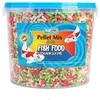 HapPet Sticks mix 10L/0,8kg (kibiras)