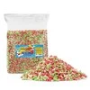 HapPet Sticks mix 40L/3,2kg (maišas)