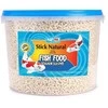 HapPet Sticks natural 5L/400g (kibiras)