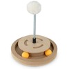 HapPet žaislas katėms 22cm