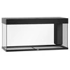 Juwel Akvariumas LED Rio 240 juodas, 240 l 121x41x55 cm, SPEC