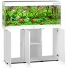 Juwel Spintelė akvariumui Rio 240 baltos spalvos 121x41x73 cm NEW, SPEC
