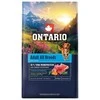 Ontario suaugusių visų veislių monoproteininis tunas ir saldžiosios bulvės 0,75 kg