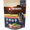 Ontario Antiena su Daržovėmis sultinyje 300g