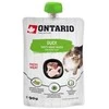 Ontario kačių antiena šviežia mėsa 90g (makaronai)