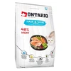 Ontario Cat Hair &amp; Skin 2kg (Kailiui ir odai)