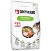 Ontario Cat Hairball 0,4kg (nuo plaukų kamuolių)