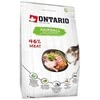 Ontario Cat Hairball 2kg (nuo plaukų kamuolių)
