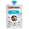 Ontario Cat lašiša Fresh Meat 90g (Pasta)