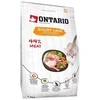 Ontario Cat Shorthair 2kg (Trumpaplaukiams)