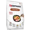 Ontario Ontarijo sterilizuotos katės 7+ 2kg (sterilizuotos katės 7+)