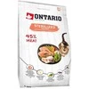 Ontario Cat Sterilised lašiša 2kg (Sterilizuotoms su lašiša)