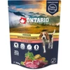Ontario Elniena su Daržovėmis sultinyje 300g