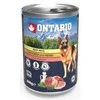 Ontario Jautienos paštetas su Žolelėmis 400g