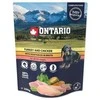 Ontario Kalakutiena, Vištiena ir Daržovės sultinyje 300g