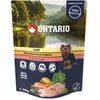 Ontario Karpis su Daržovėmis sultinyje 300g