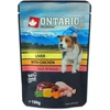 Ontario Kepenėlės ir Vištiena sultinyje 100 g