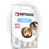 Ontario Kitten lašiša 0,4kg (Kačiukams su lašiša)