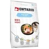 Ontario Kitten lašiša 2kg (Kačiukams su lašiša)