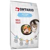 Ontario Kitten lašiša 6,5kg (Kačiukams su lašiša)