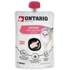 Ontario Kitten vištiena Fresh Meat 90g (Pasta)
