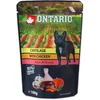 Ontario Kremzlės ir Vištiena sultinyje 100g