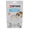 Ontario Laižomas skanėstas Tunas + Lašiša 5x14g