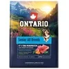 Ontario Senior All Breeds Monoprotein Tunas ir Saldžiosios bulvės 2,25 kg