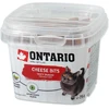 Ontario Skanėstai Cheese Bits 75g