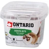 Ontario Skanėstai Dental Bits 75g