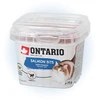 Ontario Skanėstai Salmon Bits 75g