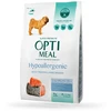 Optimeal Hypoallergenic M/L sausas Maistas šunims su lašiša, 4kg