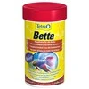 TetraBetta100ml pašaras plėšrioms ir labirintinėms žuvims