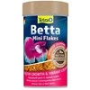 TetraBetta100ml pašaras plėšrioms ir labirintinėms žuvims