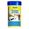 Tetra Guppy 100ml pašaras gupijoms ir kt. gyvavedėms