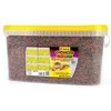 Tropical Cichlid Raudona&amp;Žalias Large sticks 10L/3Kg