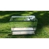 Wiwal Terariumas 60L 50x30x40