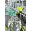 Zolux graužikams gertuvė pildoma iš viršaus 250ml smėlio sp.