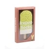 "Icepop Kiwi" Kojinės