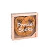 "Pretzel" kojinės