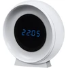 Lampka Nocna LED Dziecięca USB su Zegarem CCT 3000-6500K IP20 NIGHTLUX OSRAM