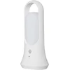 Osram 0,65W LED mobilus naktinis šviestuvas NIGHTLUX LANTERN, baltas, 4000K, su baterija ir judesio bei šviesos jutikliu