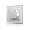 Bikuvalt 1 zonos LED juostų imtuvų Easy RF paviršinio montavimo sieninis reguliavimu pultas LUXSONN LUX-2805ST
