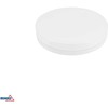 Luxmena 10-20W LED plafonas CELIA, baltas, 3000/4000K, IP54, su judesio davikliu