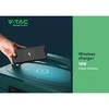 V-tac 1000W nešiojama elektros stotelė, 46,9Ah /22,4V, su apsauga nuo trumpojo jungimo, perkrovos ir perkaitimo