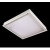 100W įleidžiama LED panelė AGAT CLEAN 1200X600mm, balta, 4000K, IP65, DALI