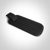100W LED gatvės šviestuvas, antracito sp., 3000/4000/5000K, 70118B/AN/V