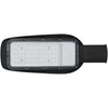 Pakabinamas šviestuvas 100W LED gatvės šviestuvas NONA, juodas, 4000K