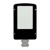 100W LED gatvės šviestuvas, pilkas, 4000K, SAMSUNG LED chip